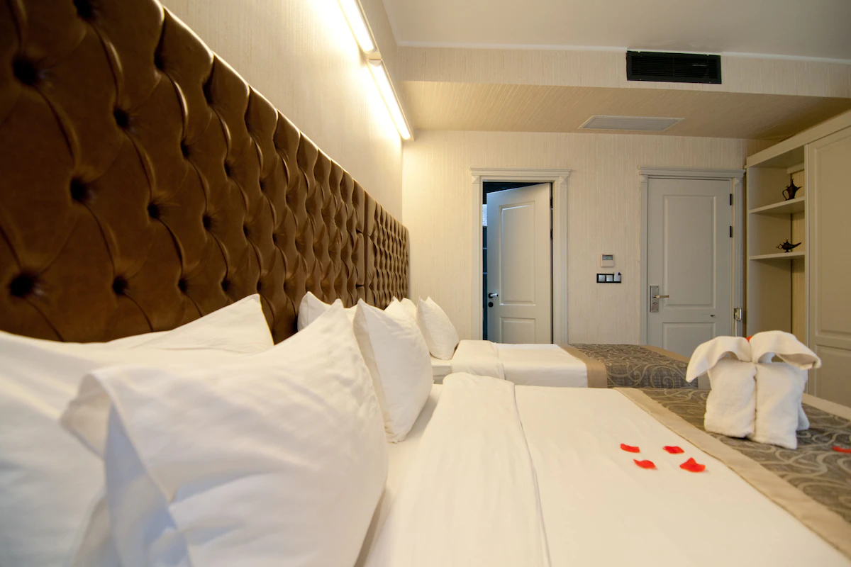 Standard Triple Room 2