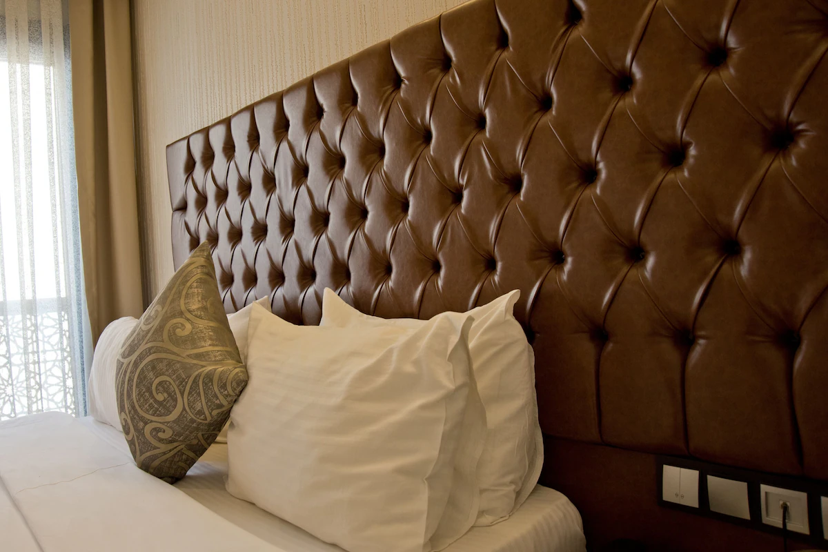 Standard Triple Room 4