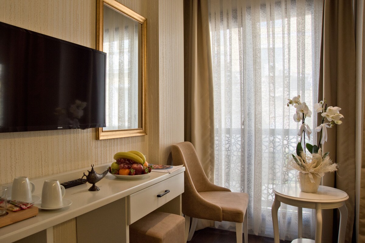 Superior Room 4